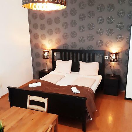 Mia Casa Apartment Budapest Ngoại thất bức ảnh