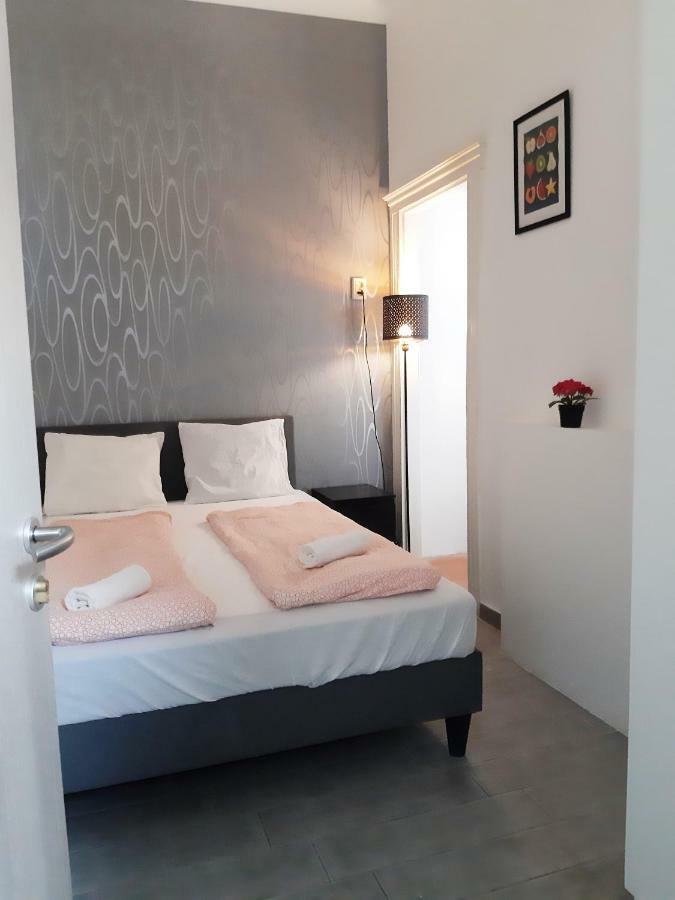 Mia Casa Apartment Budapest Ngoại thất bức ảnh