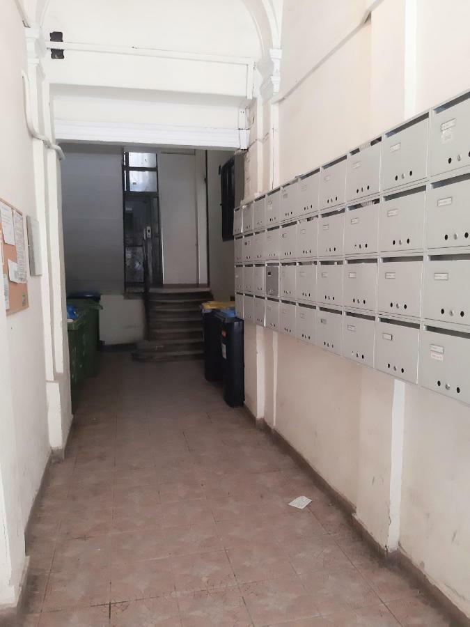 Mia Casa Apartment Budapest Ngoại thất bức ảnh