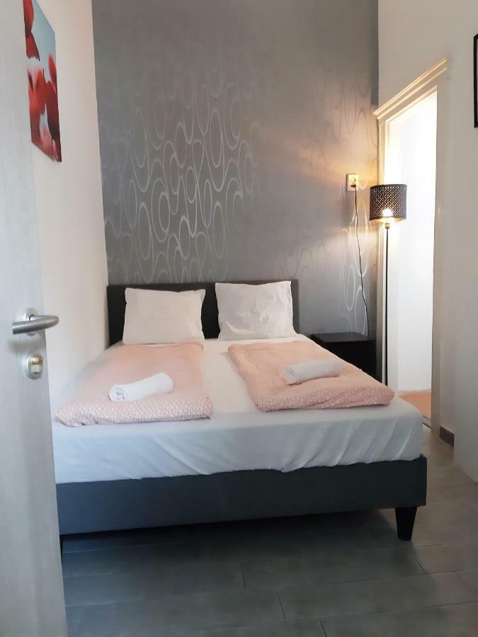 Mia Casa Apartment Budapest Ngoại thất bức ảnh