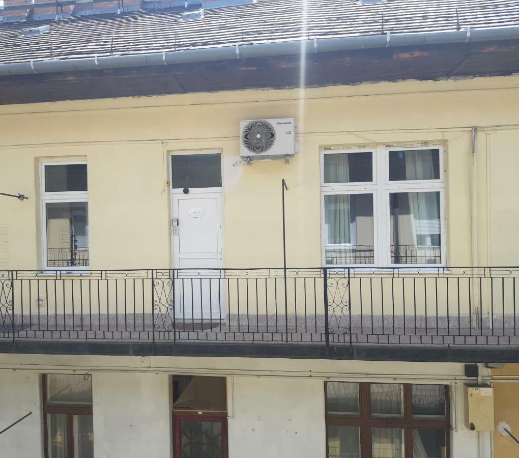 Mia Casa Apartment Budapest Ngoại thất bức ảnh