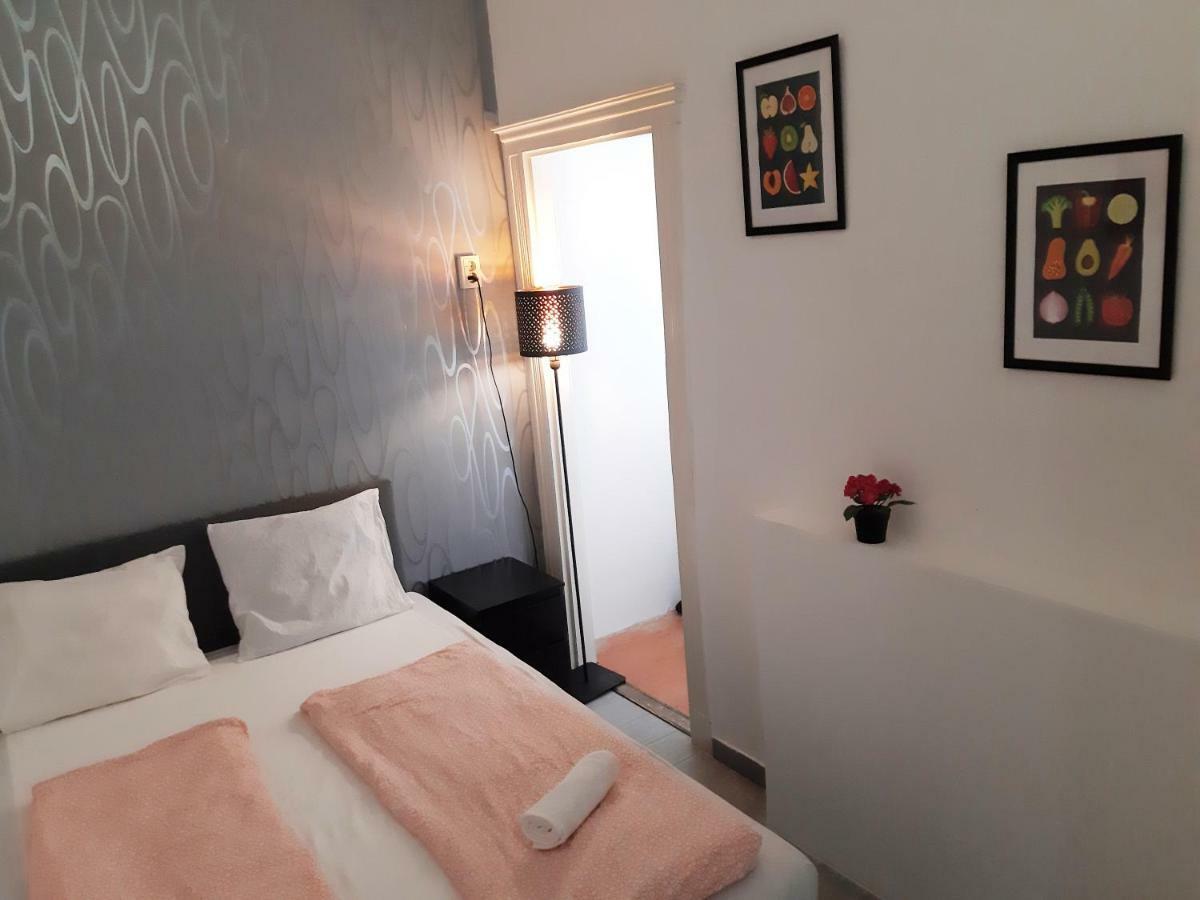 Mia Casa Apartment Budapest Ngoại thất bức ảnh