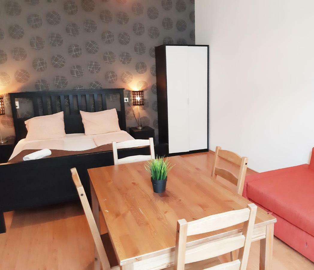 Mia Casa Apartment Budapest Ngoại thất bức ảnh