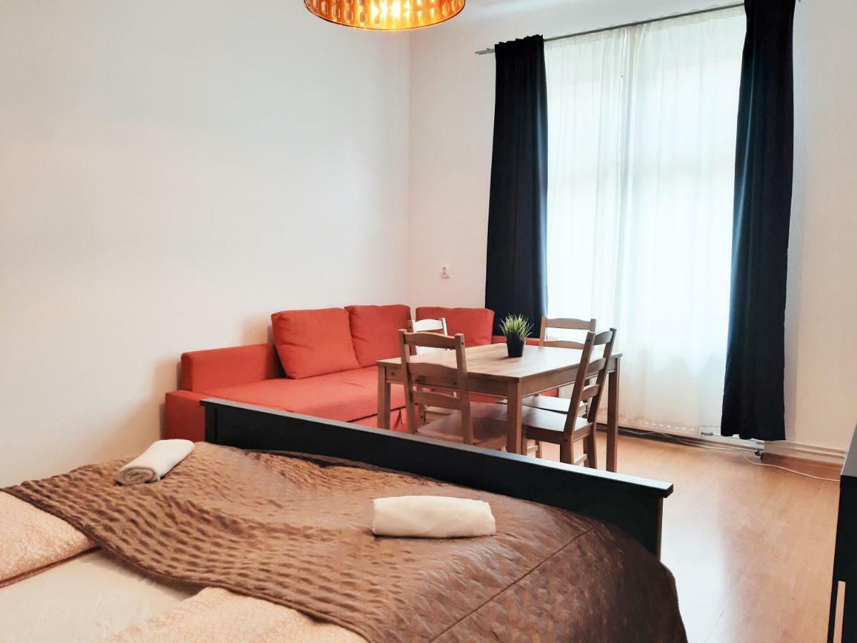 Mia Casa Apartment Budapest Ngoại thất bức ảnh