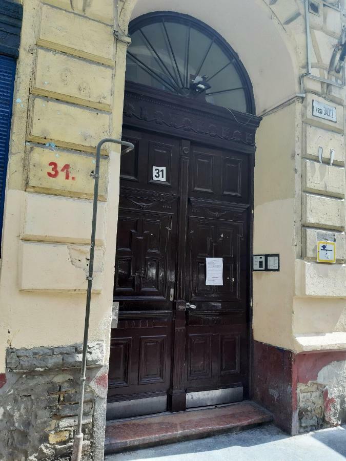 Mia Casa Apartment Budapest Ngoại thất bức ảnh