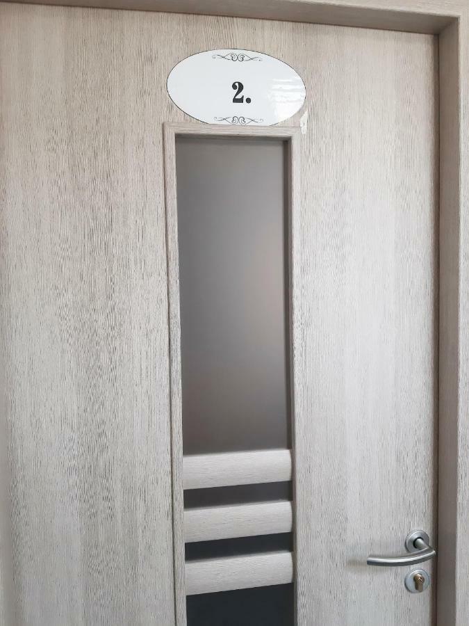 Mia Casa Apartment Budapest Ngoại thất bức ảnh