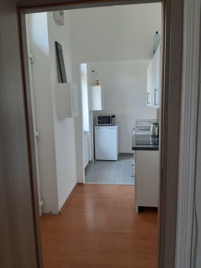 Mia Casa Apartment Budapest Ngoại thất bức ảnh